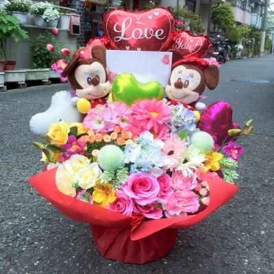 商品検索 - フラワー＆バルーンショップ flower pot -フラワーポット