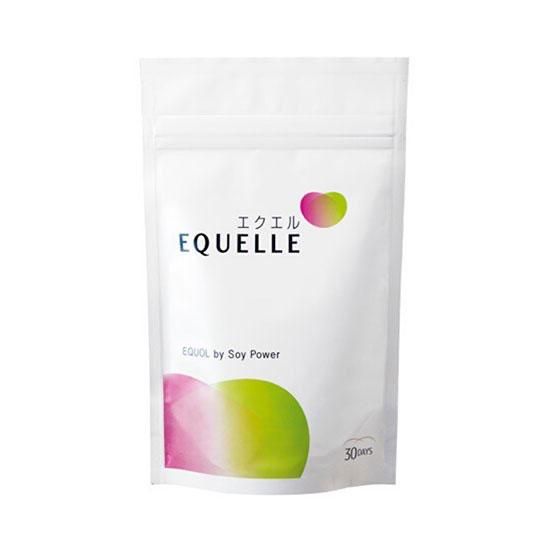 EQUELLE エクエル×2 エクエル（EQUELLE）｜あきこクリニック公式オンラインショップ