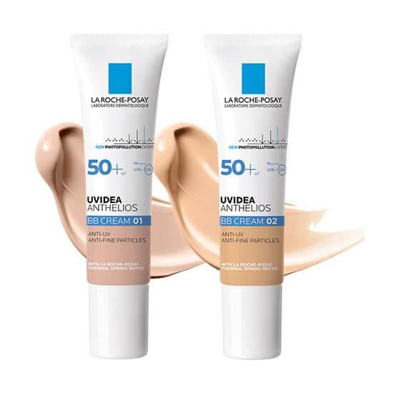 ラロッシュポゼ Uvイデア Xl プロテクションbb あきこクリニック公式オンラインショップ Uvイデア Xl プロテクショントーンアップ