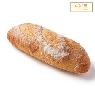 【常温】全粒粉入りフランスパン