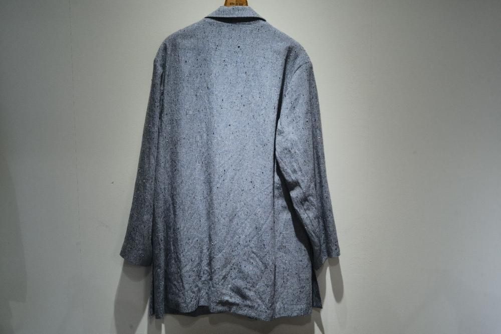 NICENESS DAVISON (GRAY) - RAT HOLE