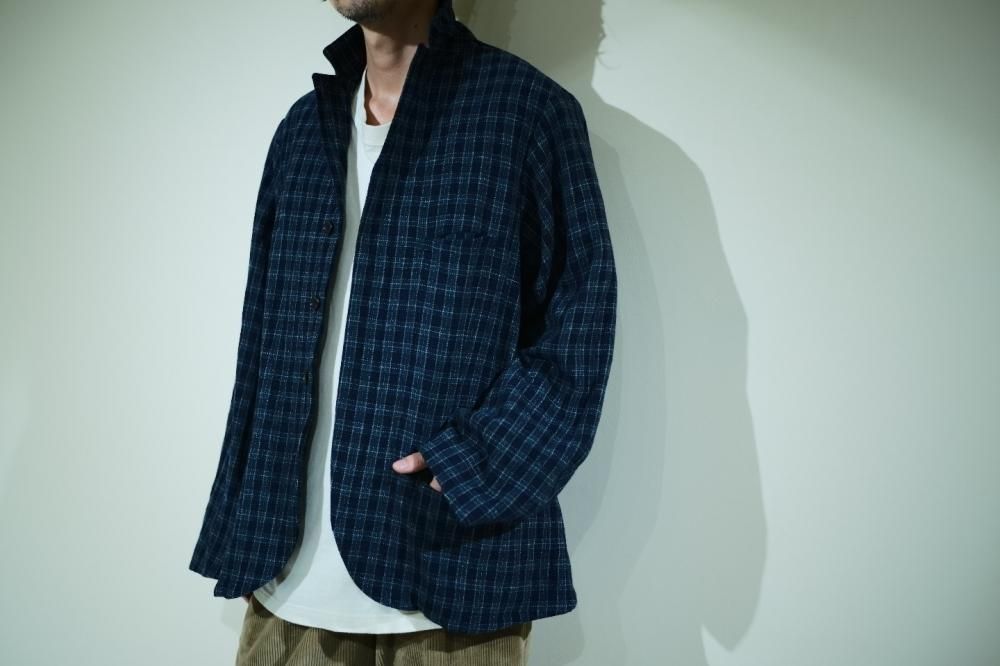 NICENESS   PORTER / D.NAVY×BLACK