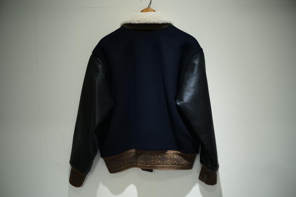 2021AW NICENESS niceness ナイスネス GIANTの通販 by t｜ラクマ