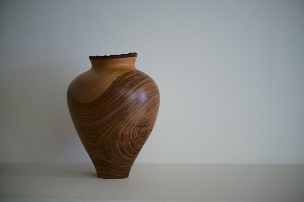  ʼ  VASE