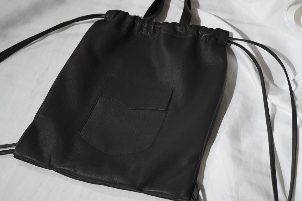 NICENESS ROGER (BLACK) NICENESS ROGER (BLACK)