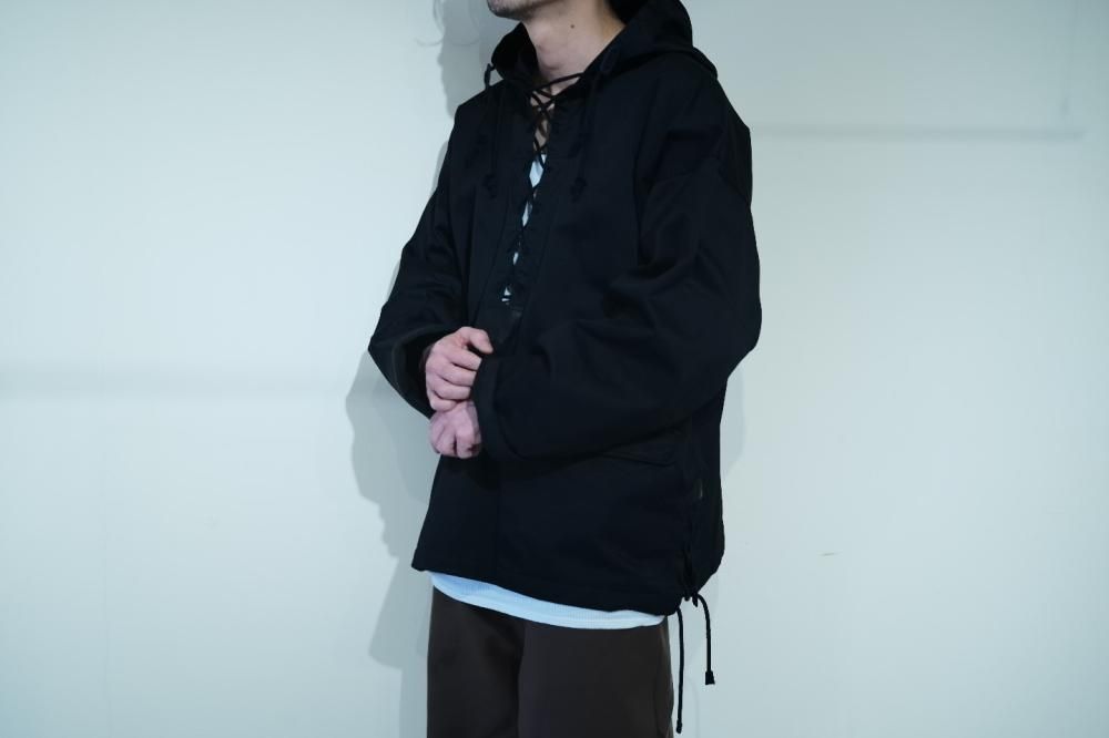 22SS Niceness Caine 新品タグ付き | www.kmsedu.in