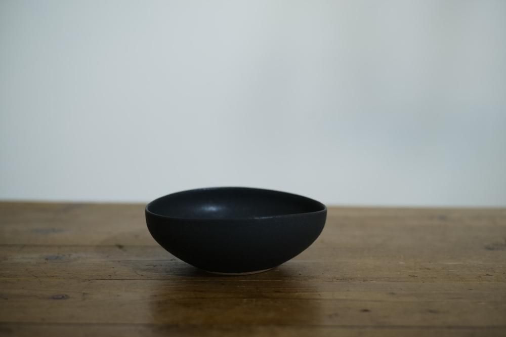 POTTERY - RAT HOLE
