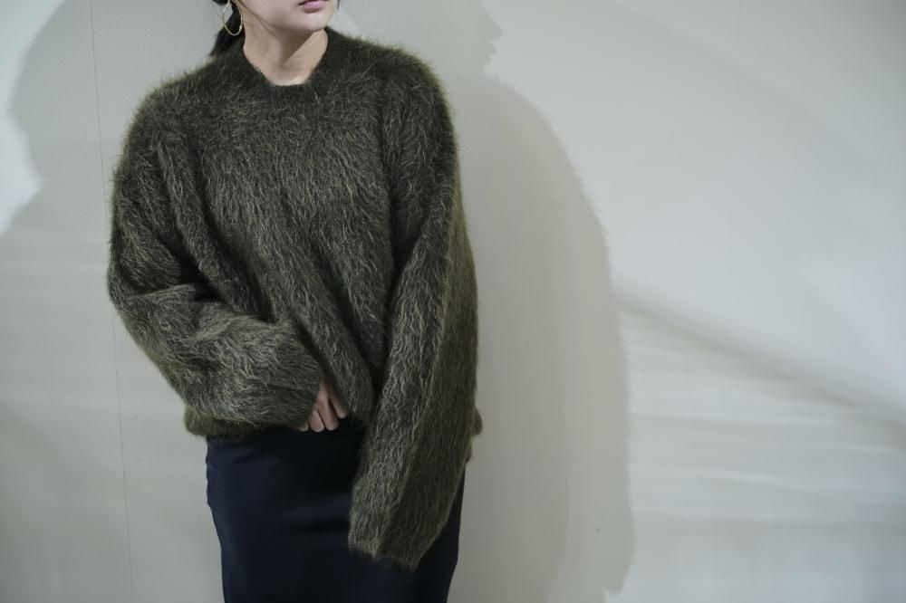 Cristaseya Visone sweater