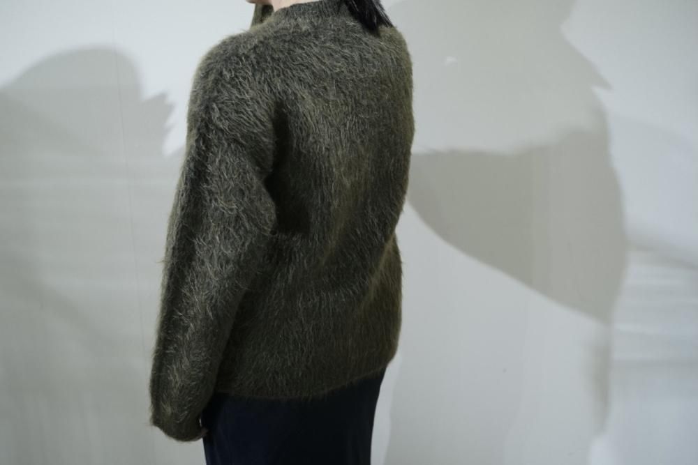 Cristaseya Visone sweater