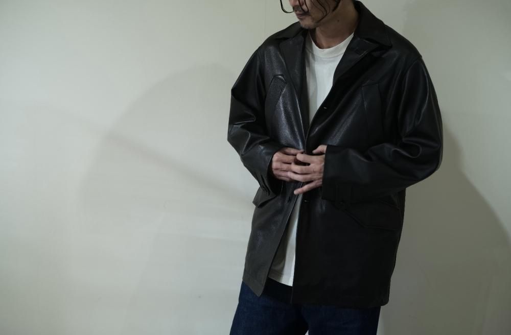 新品未使用　MAATEE&SONS ARMY JACKET