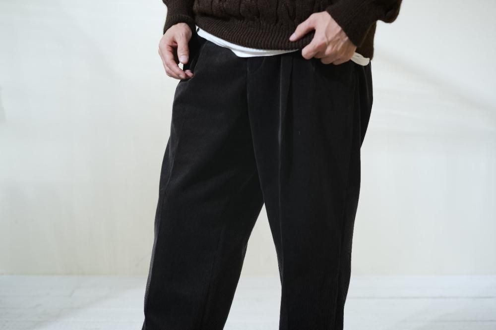 アウトレットオンライ MAATEE&SONS 2023ss 俺のCHINO2 roccoribeiro.com.br