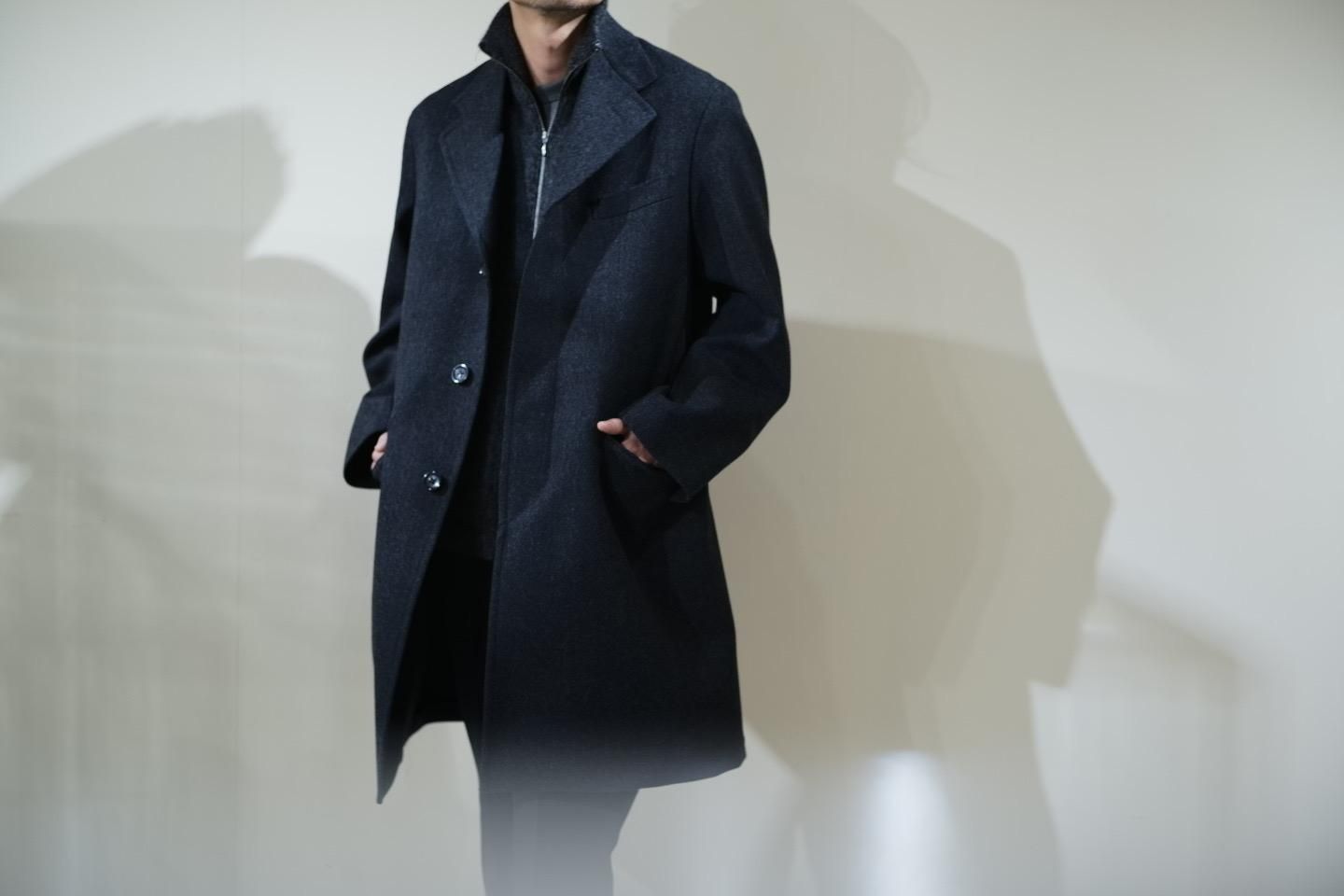 CHESTER FIELD COAT CHESTER FIELD COAT