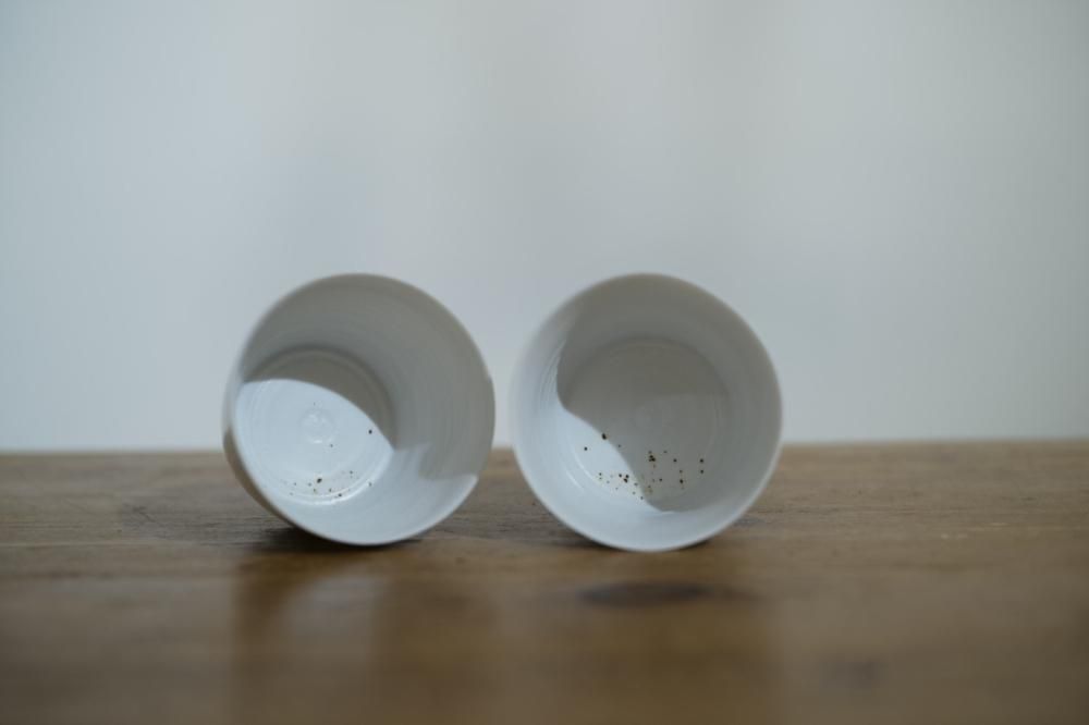 吉田直嗣 CUP - RAT HOLE 吉田直嗣 CUP - RAT HOLE