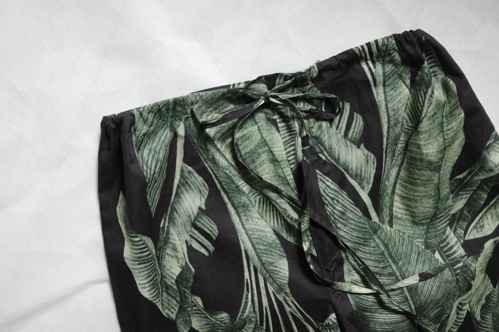 スーツ cristaseya Cristaseya Maxi large pants