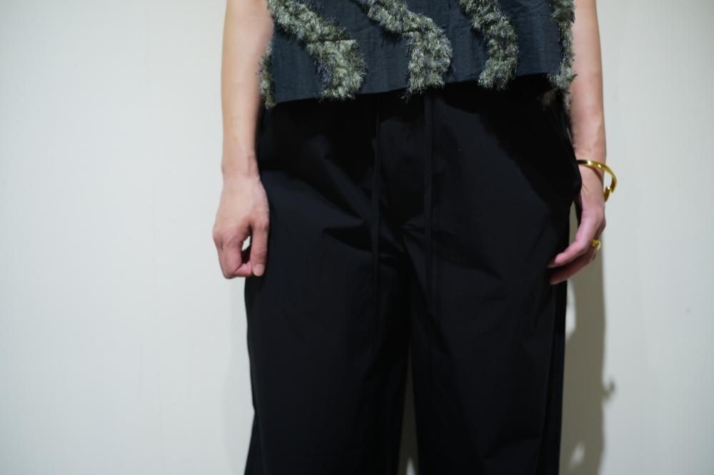 seya - 24AW Cristaseya MAXI LARGE PANTSの通販 by v's shop｜セヤならラクマ
