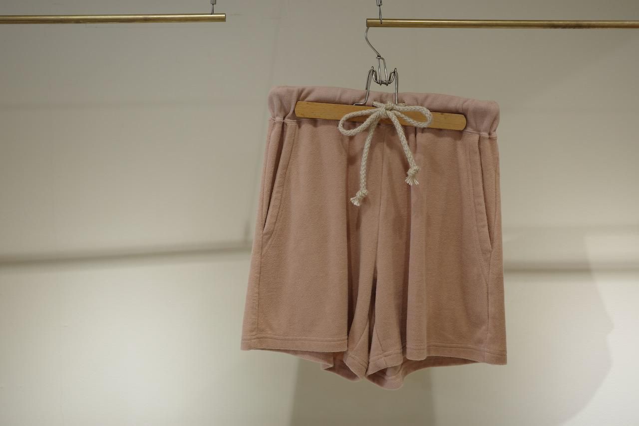 パンツ jonnlynx tiny pile pants jonnlynx tiny people KATURAGI PANTS – tlalli-online-store
