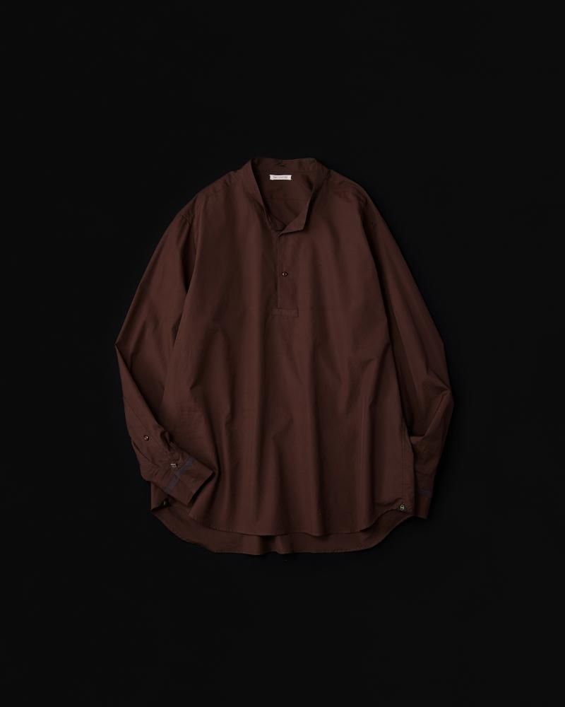 NICENESS ナイスネス MOORE ラガーシャツ ラグビーシャツ NICENESS [MOORE -注染ラグビーシャツ-]