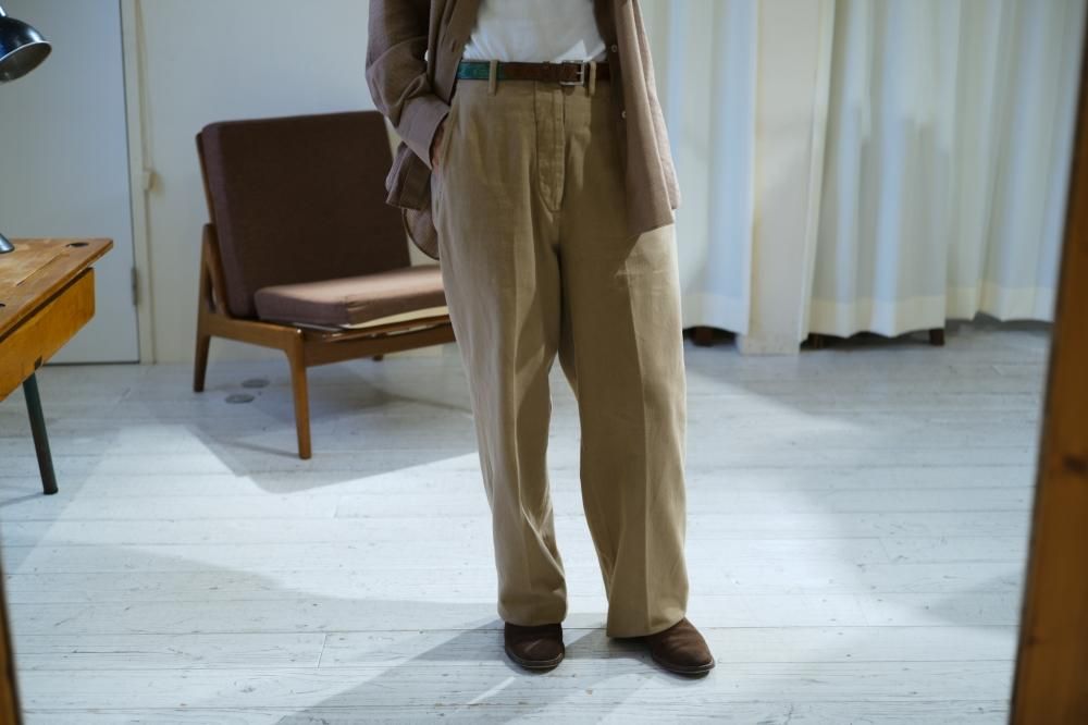 MAATEE&SONS CHEAP CHINO MAATEE&SONS CHEAP CHINO