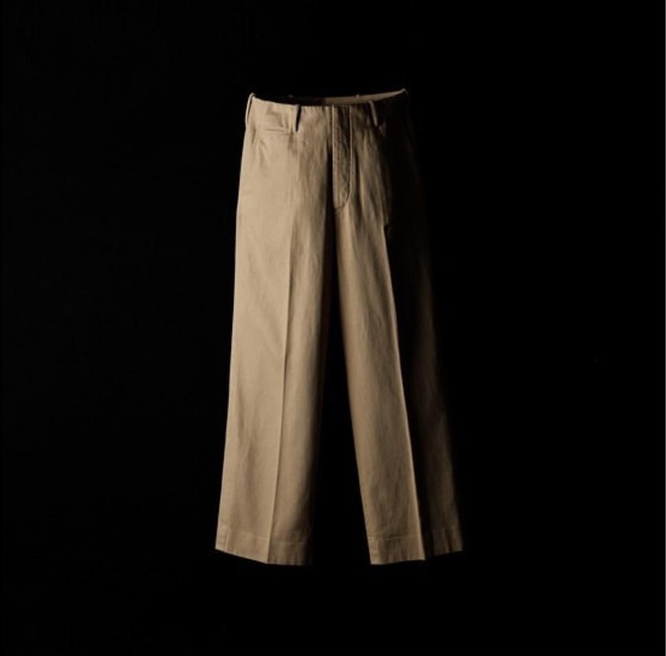 MAATEE&SONS CHEAP CHINO MAATEE&SONS CHEAP CHINO