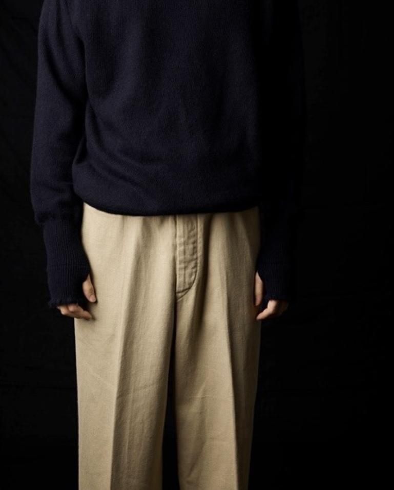 MAATEE&SONS CHEAP CHINO MAATEE&SONS CHEAP CHINO