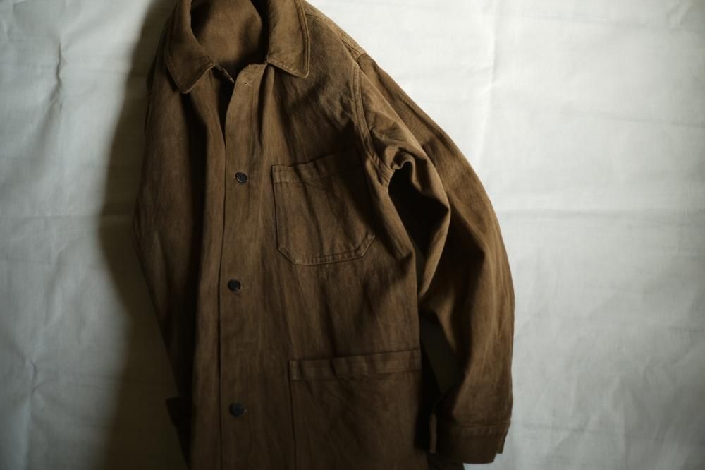 SEEALL COVERALL