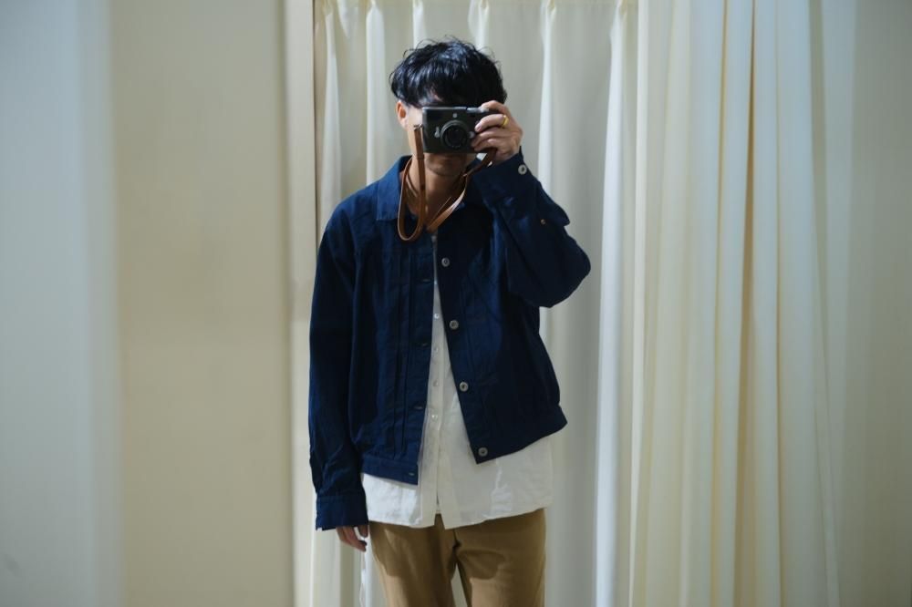 ジャケット・アウター NICENESS CALM 2025年最新】NICENESS ジャケット・アウターの人気アイテム