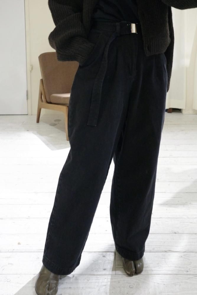 JONNLYNX gachya belt denim