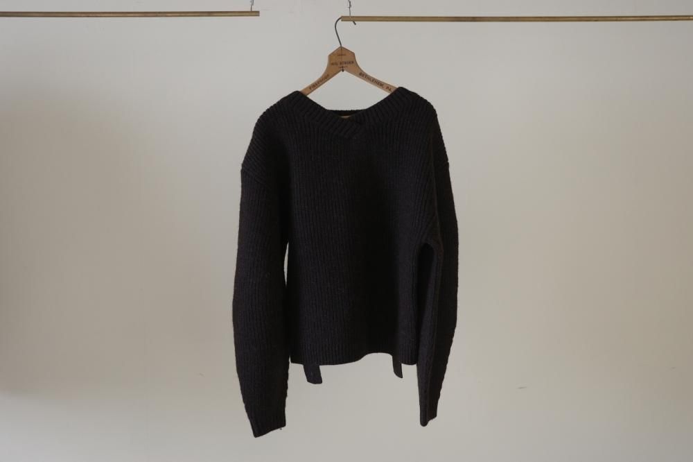 British yarn gimmick pullover – jonnlynx offical store