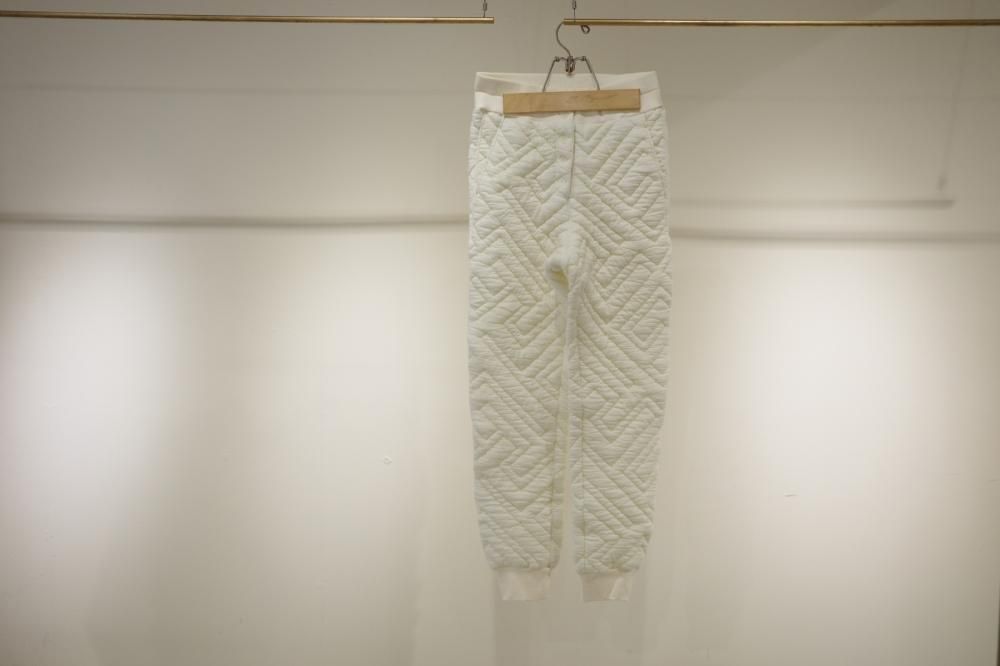 JONNLYNX jacquard pants JONNLYNX jacquard pants