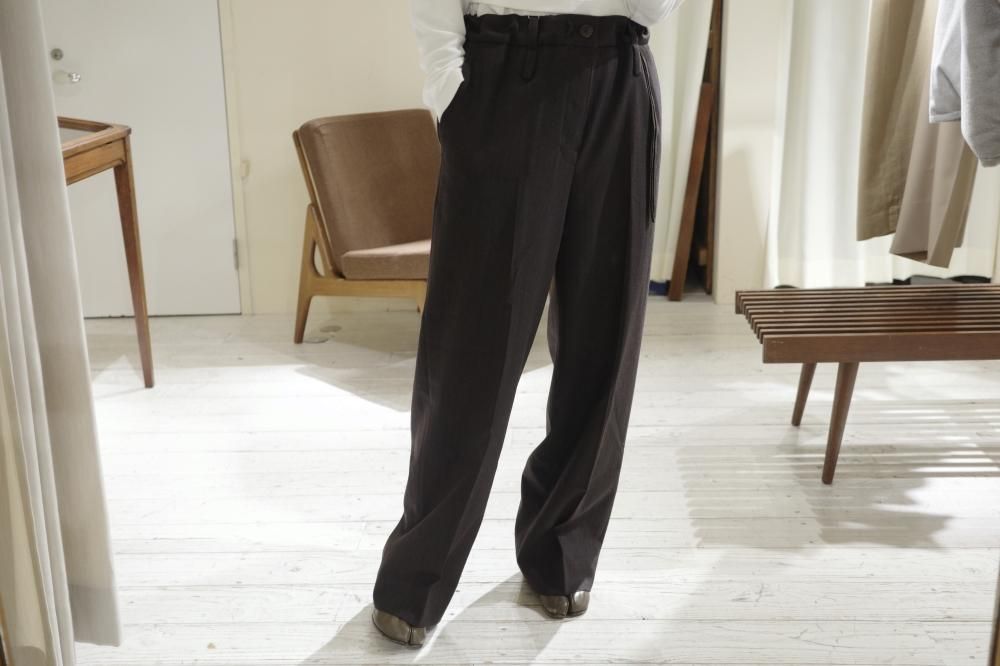 unlike. | jonnlynx aw23 続々と入荷中です。 *Stripe Jacket