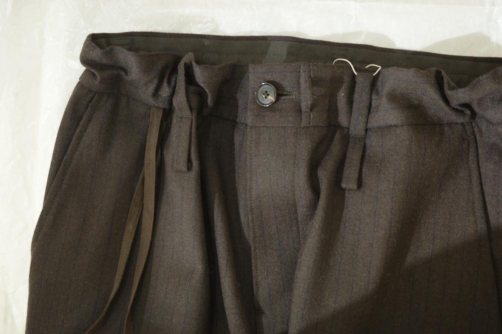 jonnlynx ジョンリンクス【 wide pants / Beige 】 466116a192f08fa0c3af3765d59723