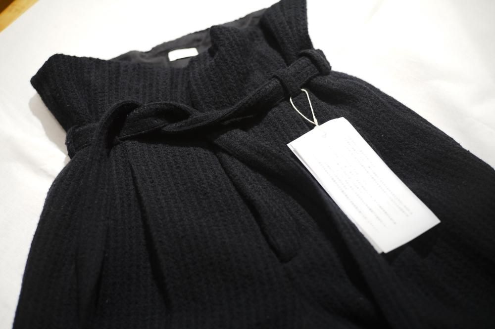 美品 SEEALL/シーオール 4TUCK PANTS SEEALL 4TUCK PANTS