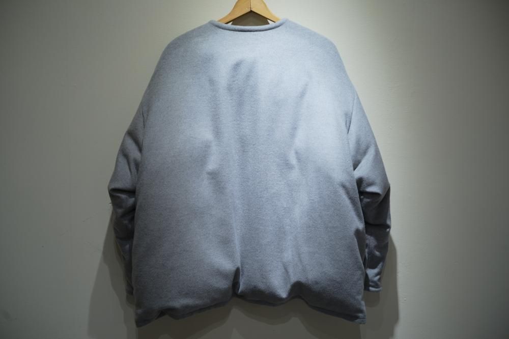トップス SEEALL OVERSIZED CARDIGAN SEEALL＞ OVERSIZED NORA CARDIGAN/オーバーサイズ カーディガン