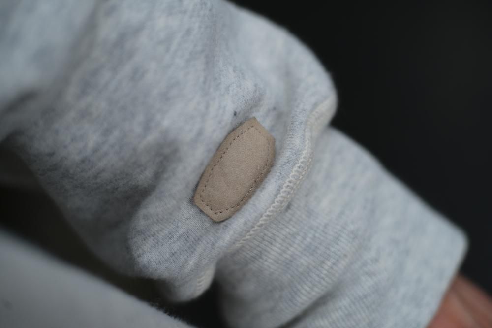 定価5.9万 新品 NICENESS CORGAN CREAM S 日本製 定価5.9万 新品 NICENESS CORGAN CREAM S 日本製 - メルカリ