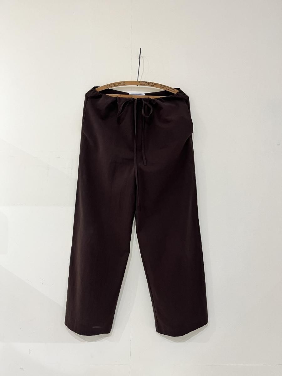 Cristaseya MAXI LARGE PANTS Cristaseya MAXI LARGE PANTS