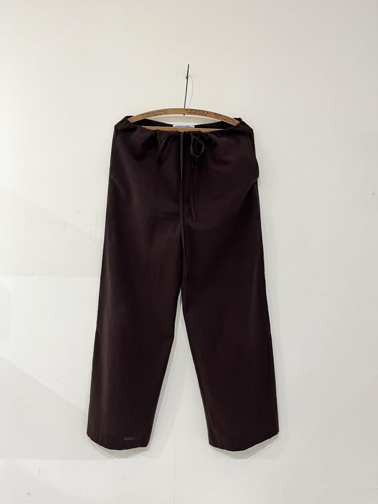 Cristaseya MAXI LARGE PANTS Cristaseya MAXI LARGE PANTS