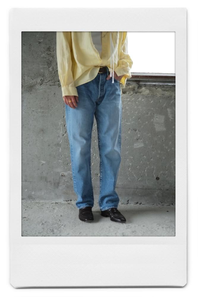 MAATEE&SONS 5PK DENIM MAATEE&SONS 5PK DENIM