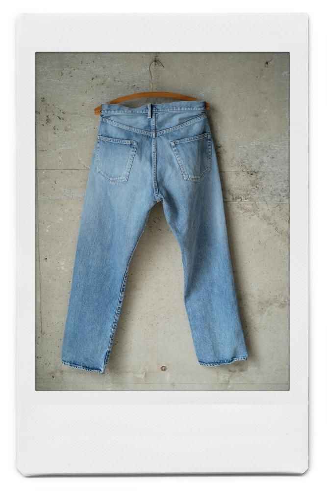 MAATEE&SON 5PK DENIM