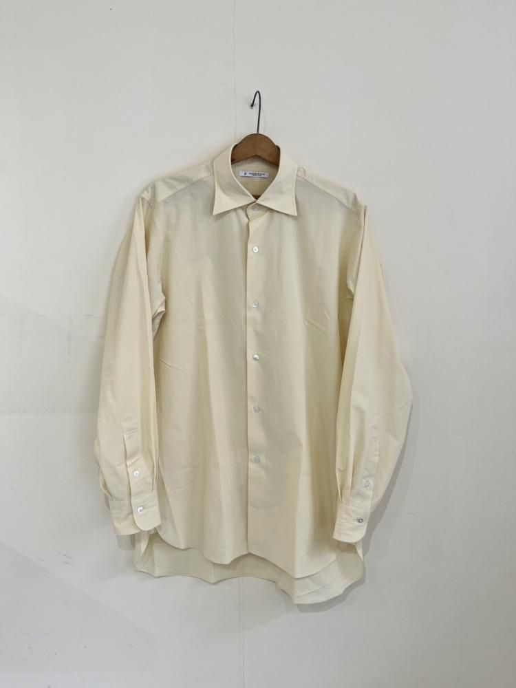 MAATEE&SONS LIAN 強撚ZZブロード MAATEE&SONS LIAN 強撚ZZブロード