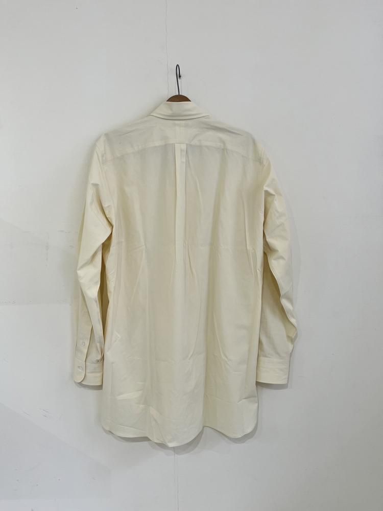 MAATEE&SONS LIAN 強撚ZZブロード