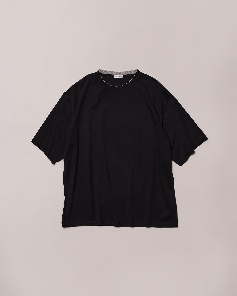 NICENESS 24SS BRAD Tシャツ　ナイスネス BRAD / ブラッド ( カットオフ Tee S/S ) | NICENESS(ナイスネス