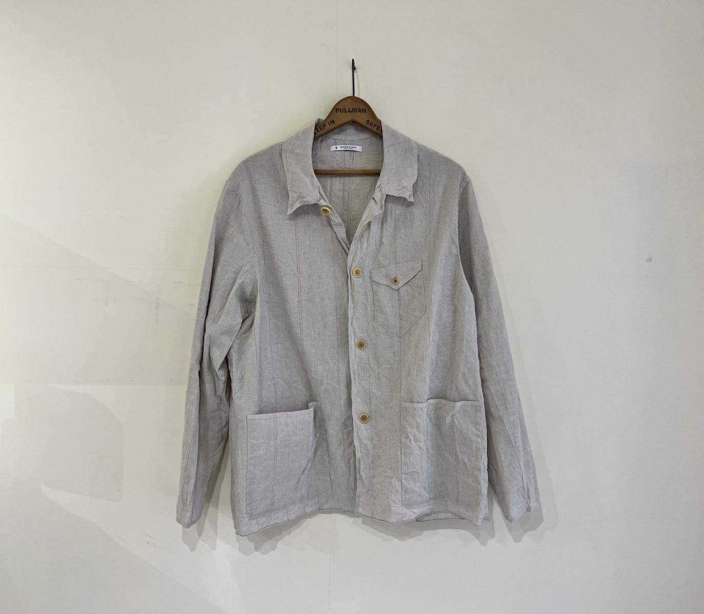 MAATEE&SONS 折って折ってCOVERALL MAATEE&SONS 折って折ってCOVERALL