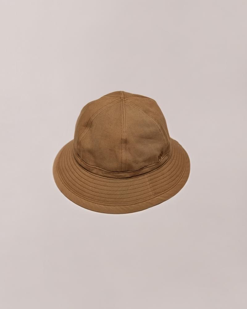 NICENESS KESEY キージー 英式N-37 ハット NICENESS KESEY / 英式N-37 ハット KHAKI