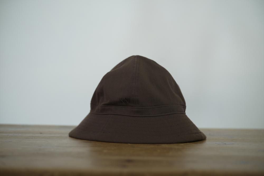 NICENESS KESEY / ѼN-37 ϥå BROWN