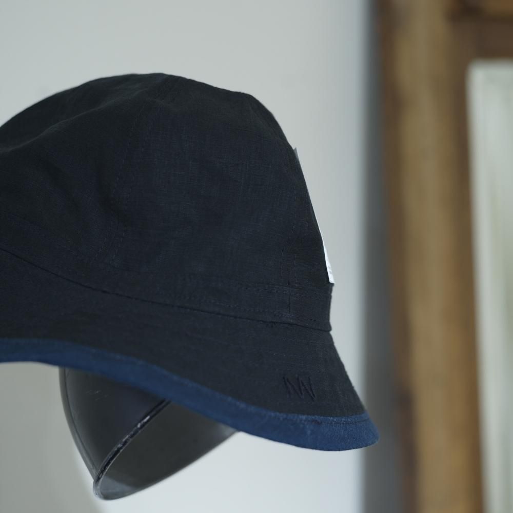 帽子 niceness BLOG | MANHOLE