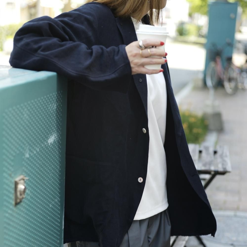 MAATEE&SONS 折って折ってSHIRTS JK MAATEE&SONS 折って折ってSHIRTS JK
