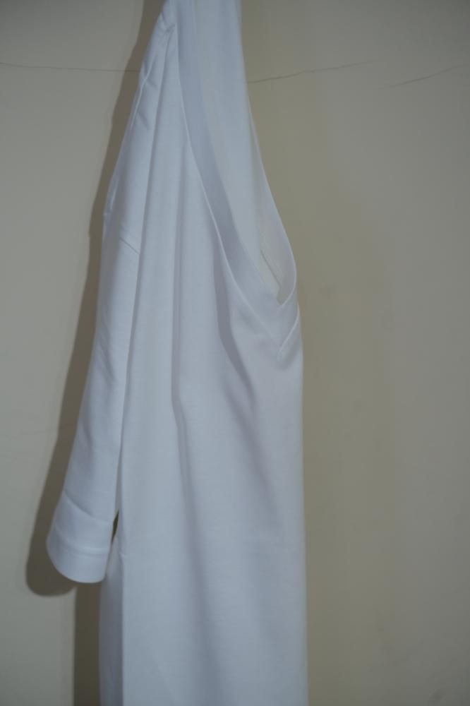 MAATEE&SONS 極COTTON V/N TEE (ムコTEE)