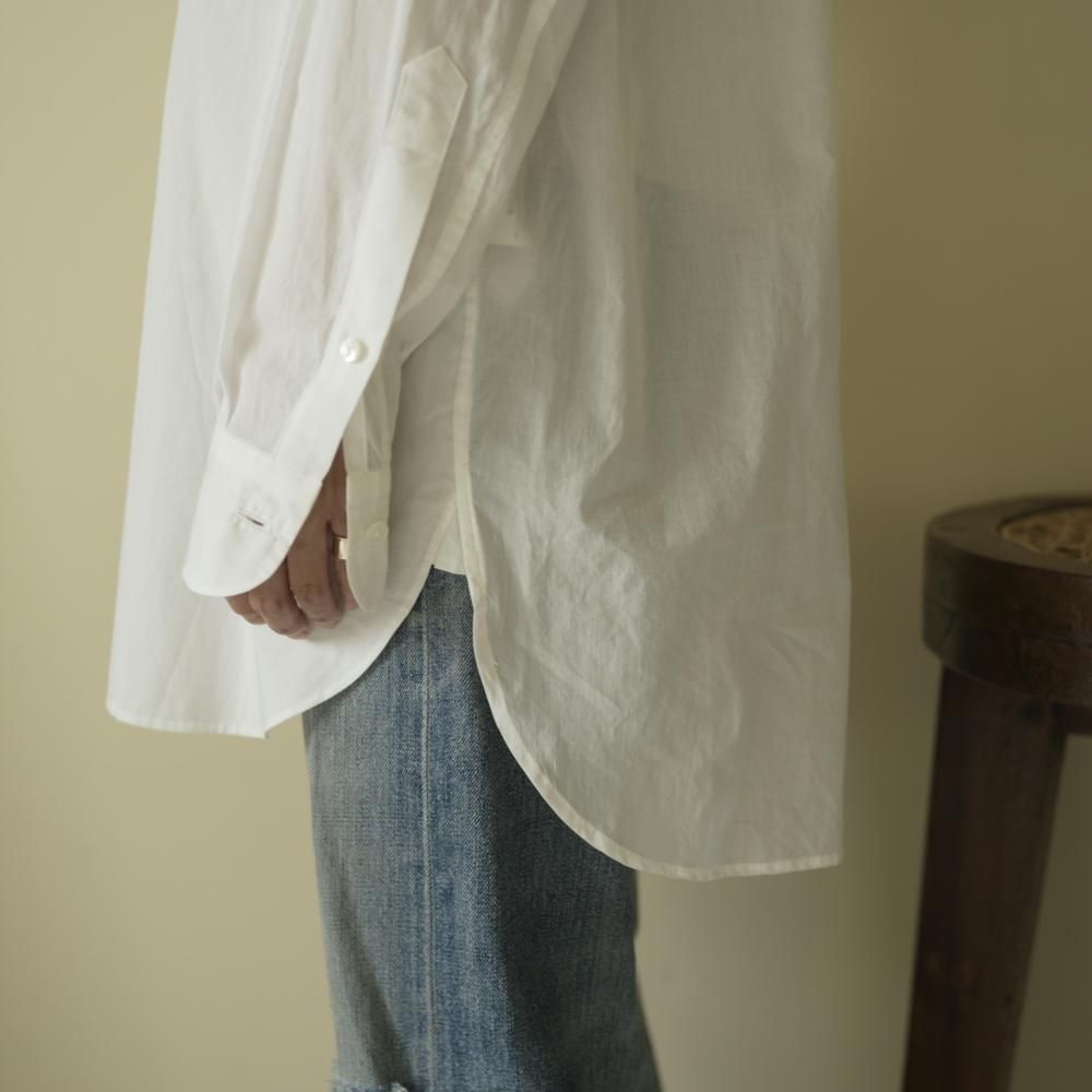 MAATEE&SONS / 160番TANSHI 半無双Band Collar (Sun Flower