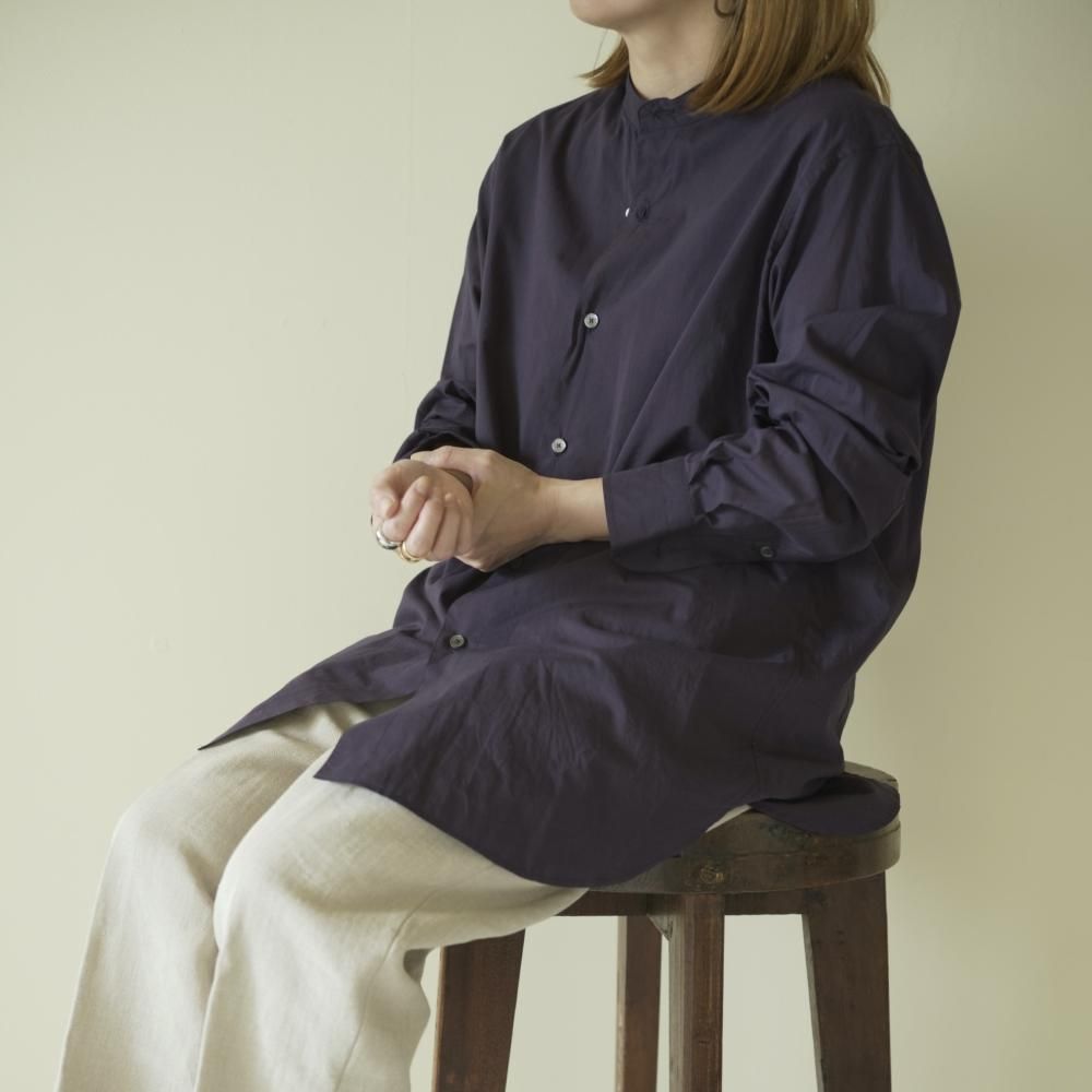 MAATEE&SONS 160TANSHI Ⱦ̵BAND COLLAR(PURPLE)