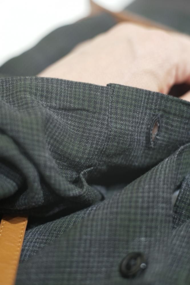 MAATEE&SONS 24AW 強撚RAYON OPEN COLLAR SHIRTS MAATEE&SONS 24AW 強撚RAYON OPEN COLLAR SHIRTS